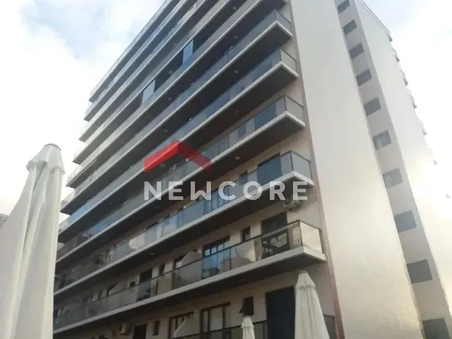 Imagem 1: Apartamento em Rua Daniel de Moraes - Enseada - Guarujá/Sp