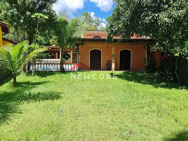 Imagem: Casa de Condomínio em Rua Aprovada 891
