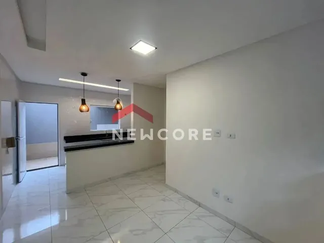Imagem: Casa em Rua José de Alencar - Ocian - Praia