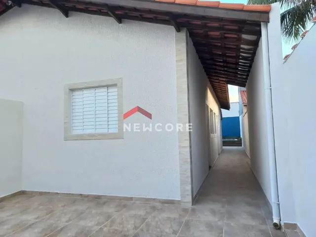 Imagem: Casa em Rua Manoel Louzada - Nossa Senhora