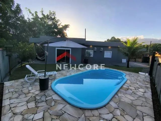 Imagem: Casa de Condomínio em Rua Aprovada 881
