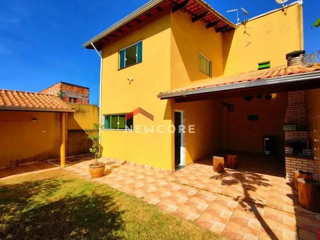 Imagem: Casa em Rua Gimirim - Jardim Umuarama