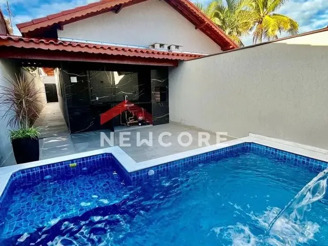 Imagem: Casa em Alameda Guaraçai - Verde Mar