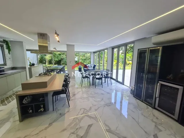 Imagem: Casa de Condomínio em Rua Aprovada 698
