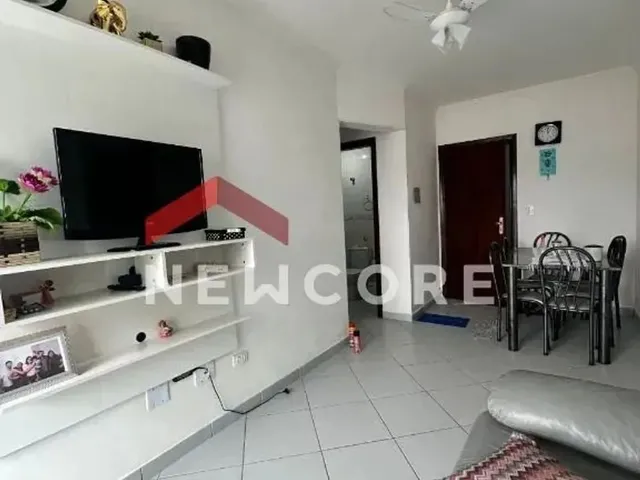Imagem: Apartamento em Rua Carlos Gomes - Ocian