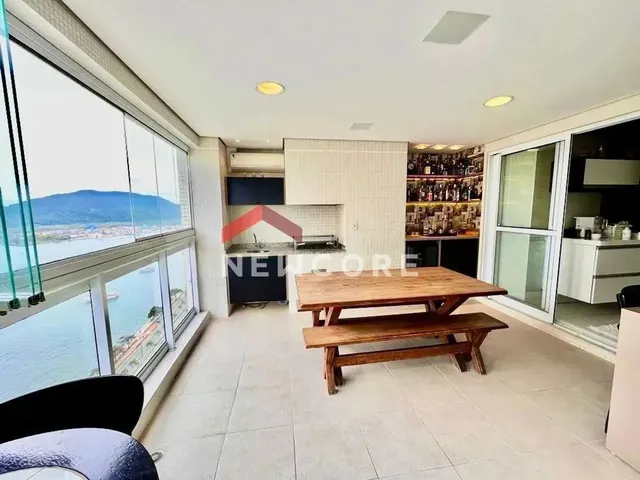 Imagem: Apartamento em Avenida Rei Pelé - Ponta