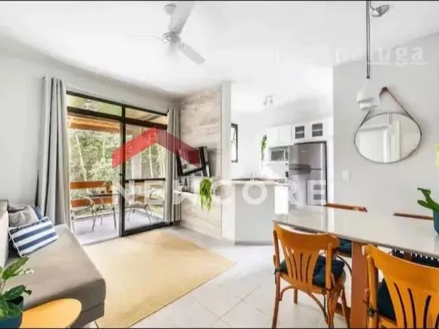 Imagem: Flat em Alameda dos Tamarindos - Riviera