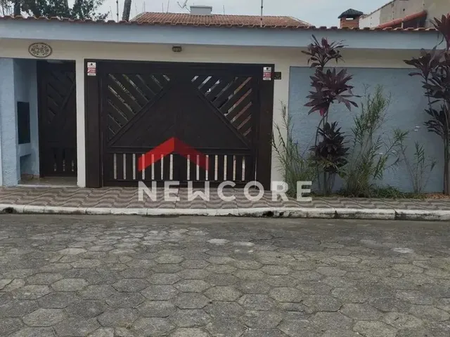 Imagem: Casa em Travessa Benedito Ribeiro de Carvalho