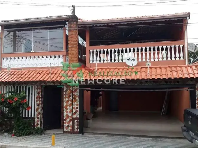 Imagem: Sobrado em Rua Eliseu Visconti - Suarão