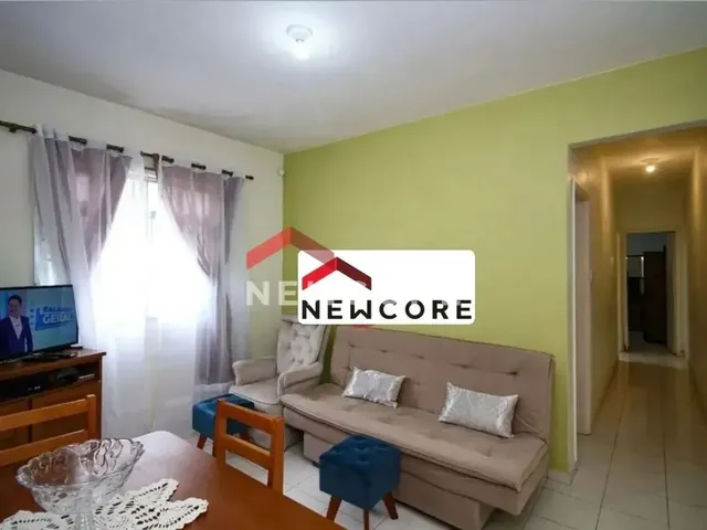Imagem: Apartamento em Rua Carlos Gomes - Marapé