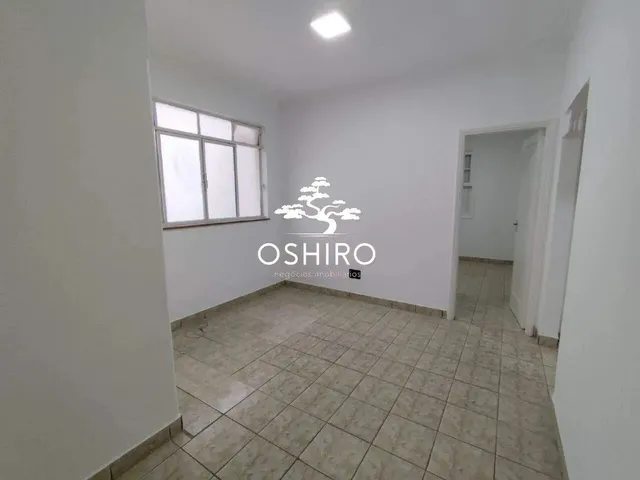 Imagem: Apartamento À Venda - Marapé - Santos