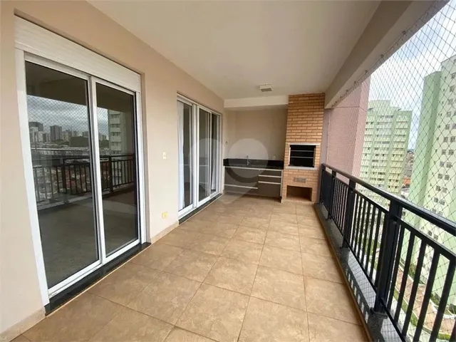 Imagem 1: Apartamento com 3 Quartos para Locação em Cidade Alta - Sp
