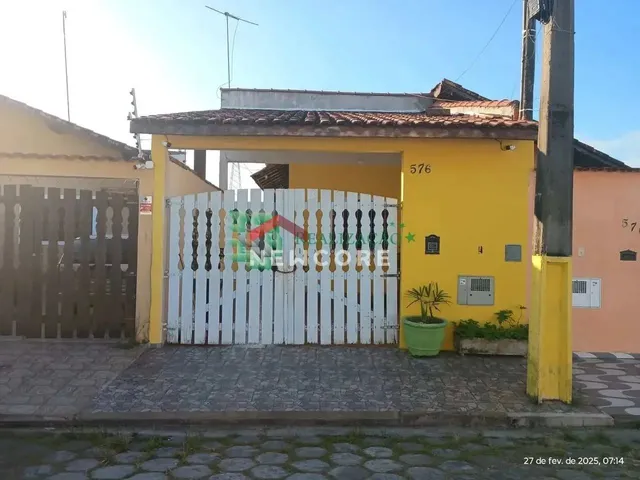 Imagem: Casa em Rua Dom Idilio Soares - Nossa Senhora