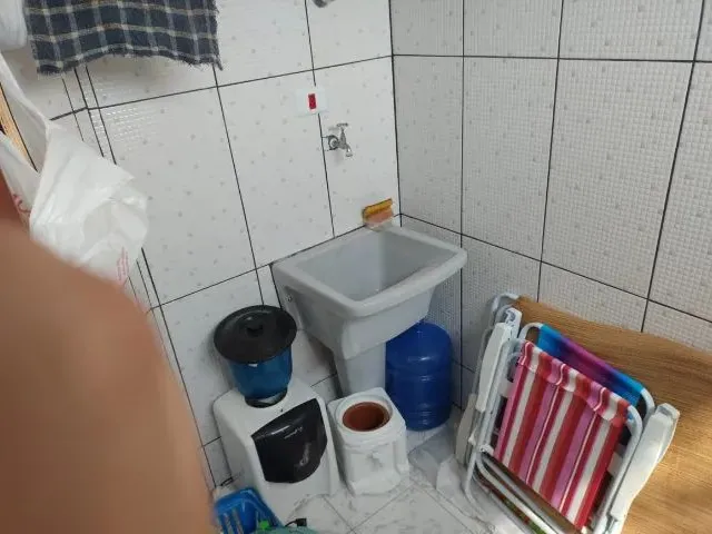 Imagem: Apartamento em Solemar, Praia Grande - Sp
