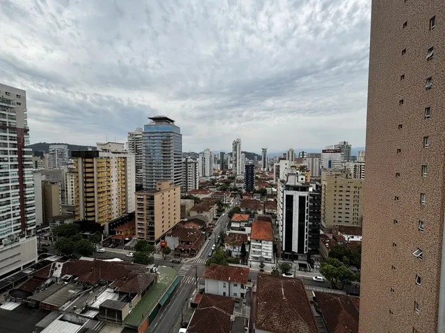 Imagem: Apartamento no Gonzaga