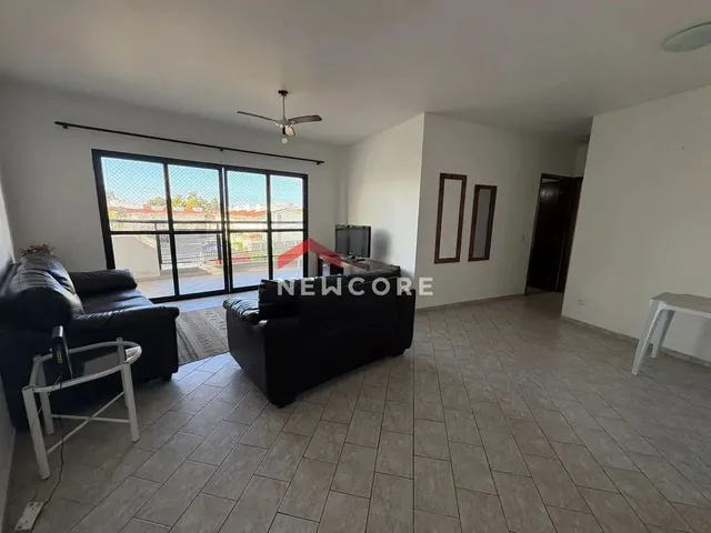Imagem: Apartamento em Avenida Padre Anchieta