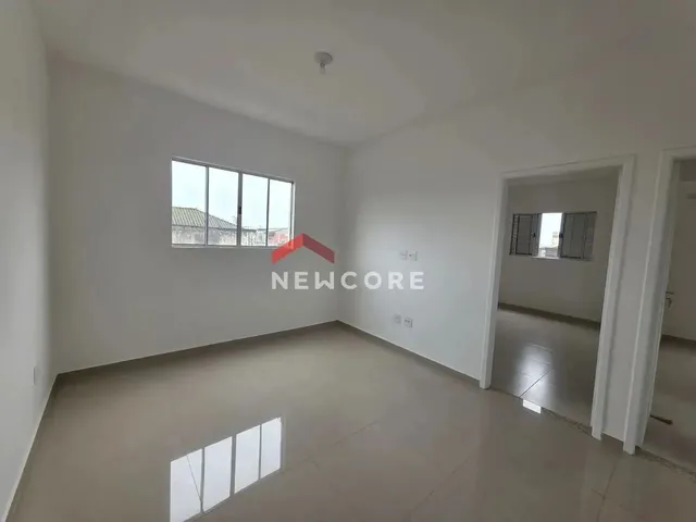 Imagem: Casa de Condomínio em Rua Professor Cleóbulo