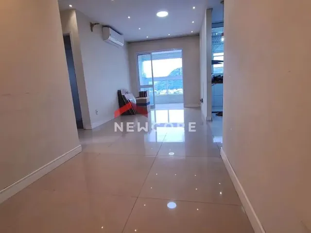 Imagem: Apartamento em Avenida Marechal Deodoro