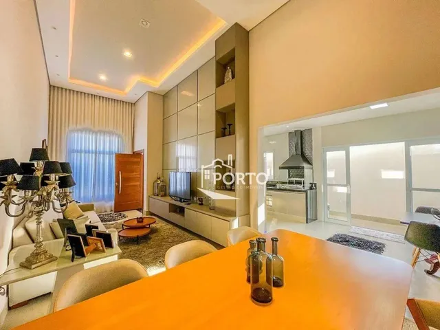 Imagem: Casa com 3 Quartos, 135 M² - Venda Ou Locação