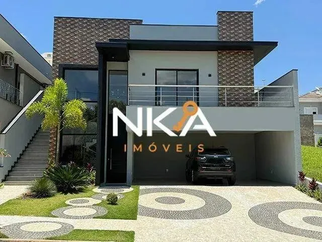 Imagem: Casa 03 Dormitórios C/ Piscina para Locação