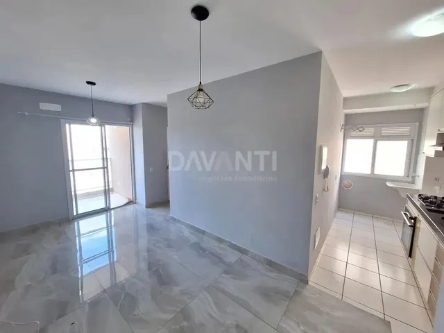 Imagem: Apartamento para Alugar em Valinhos - Parque