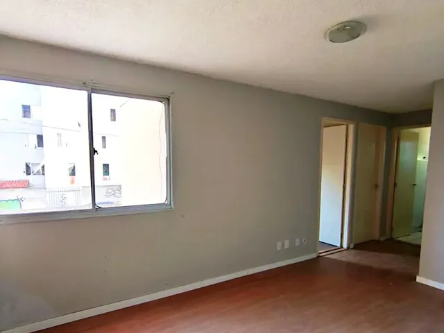 Imagem: Apartamento Jd Bassoli