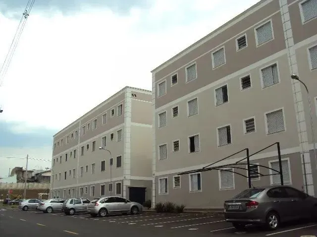 Imagem: Apartamento em Jardim do Lago