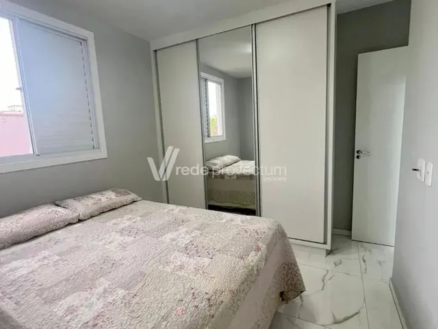 Imagem 13: Apartamento - São Bernardo - Campinas