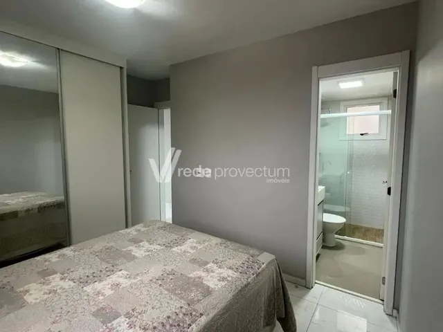 Imagem 16: Apartamento - São Bernardo - Campinas
