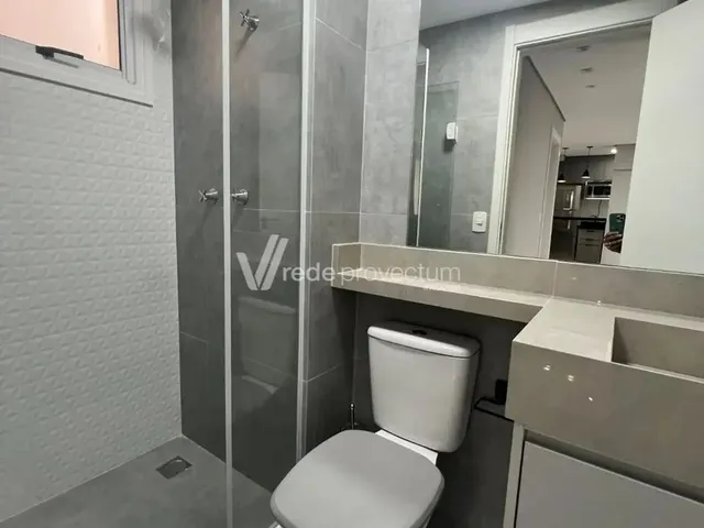 Imagem 11: Apartamento - São Bernardo - Campinas