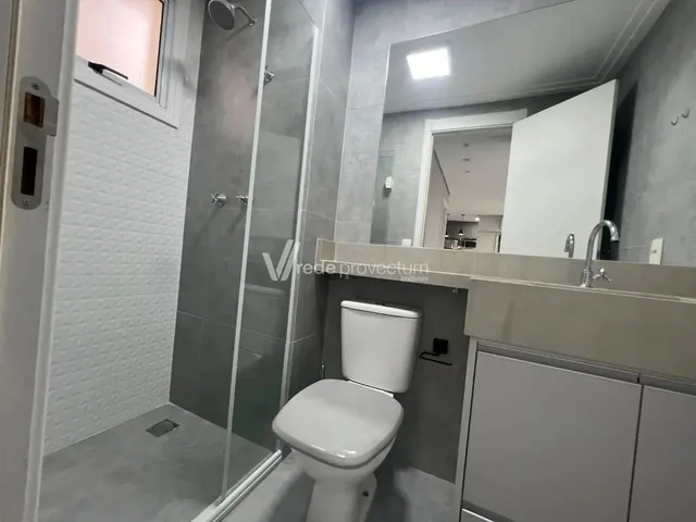 Imagem 3: Apartamento - São Bernardo - Campinas