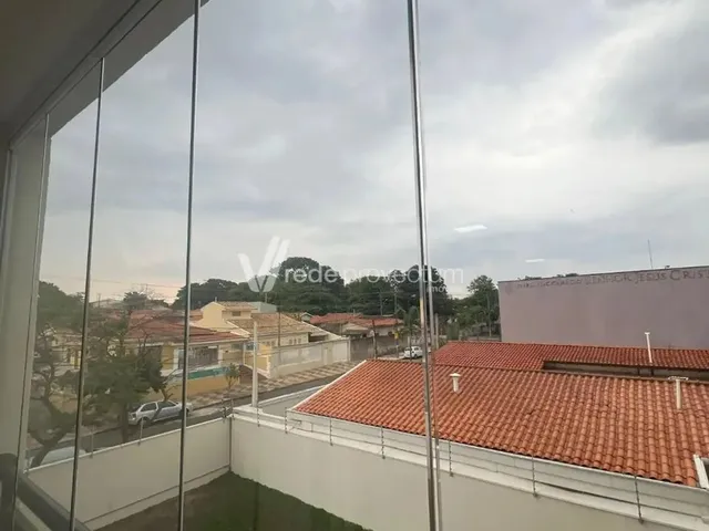 Imagem 6: Apartamento - São Bernardo - Campinas