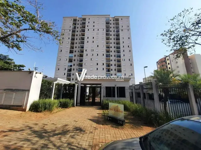 Imagem 12: Apartamento - São Bernardo - Campinas