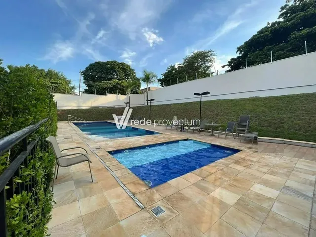 Imagem 5: Apartamento - São Bernardo - Campinas