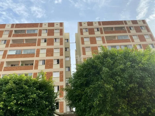 Imagem: Apartamento - Vila Industrial - Campinas