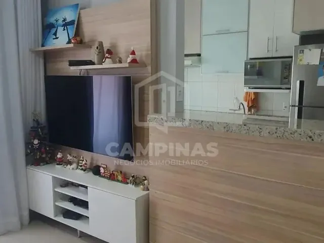 Imagem: Apartamento - Bonfim - Campinas