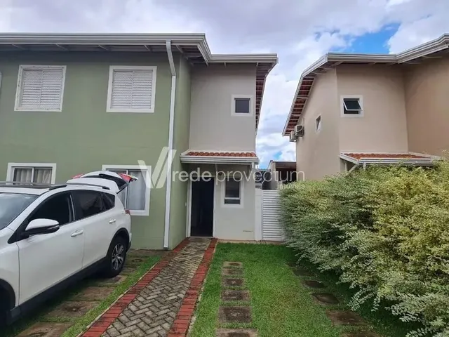 Imagem: Casa a Venda/Locação no Parque Jambeiro