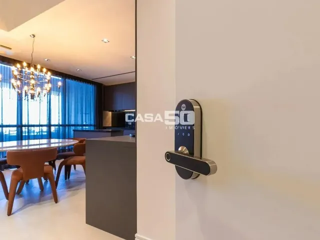 Imagem: Apartamento - Nova Campinas - Campinas