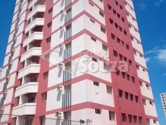 Imagem: Apartamento para Alugar Nova América com