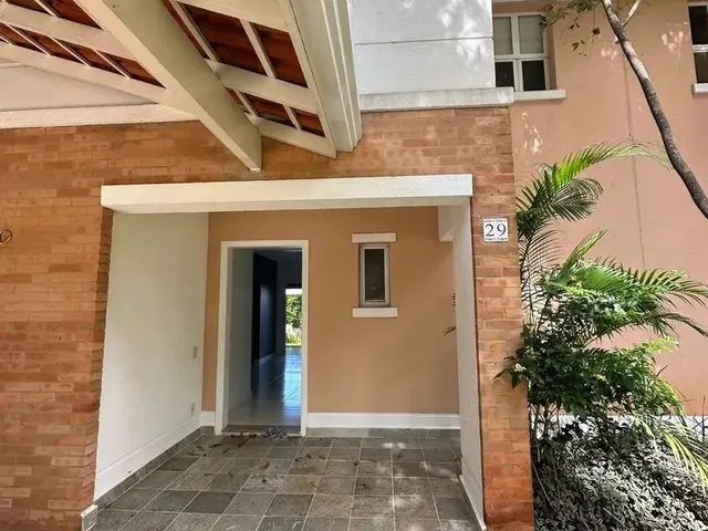 Imagem: Locação de Casa Jardim das Paineiras