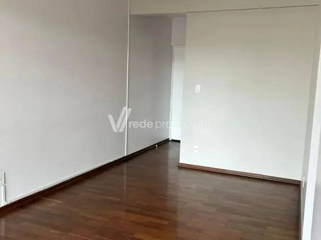 Imagem: Apartamento - Bosque - Campinas