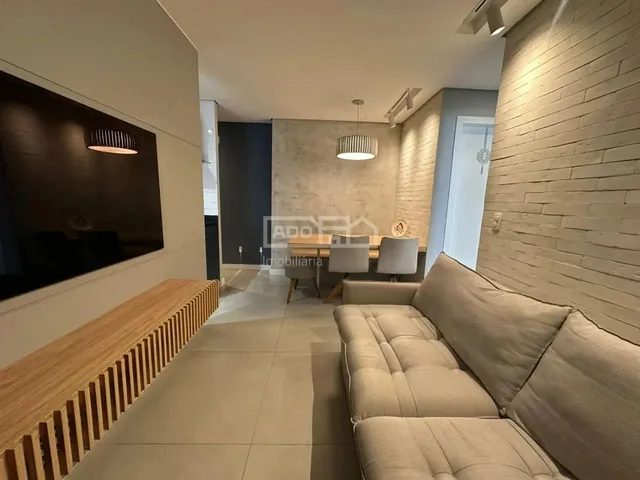 Imagem: Apartamento - Parque Industrial - Campinas