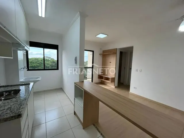 Imagem: Residencial Apartamento em Piracicaba