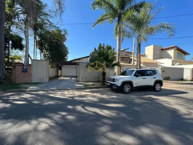 Imagem: Casa a Venda e Locação no Residencial