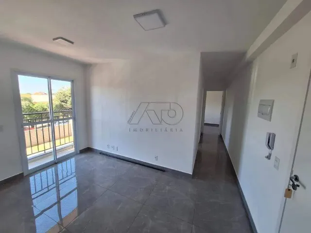 Imagem: Apartamento para Aluguel, 2 Quartos, 1 Vaga