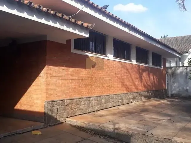 Imagem: Casa para Alugar em Campinas, Nova Campinas