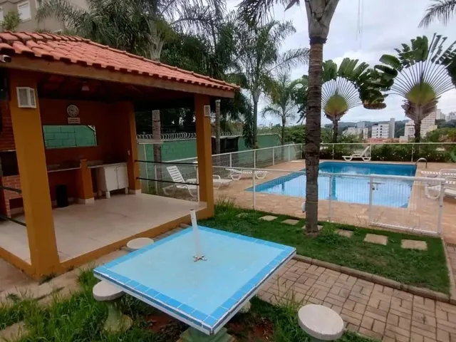 Imagem: Apartamento para Locação na Área Central