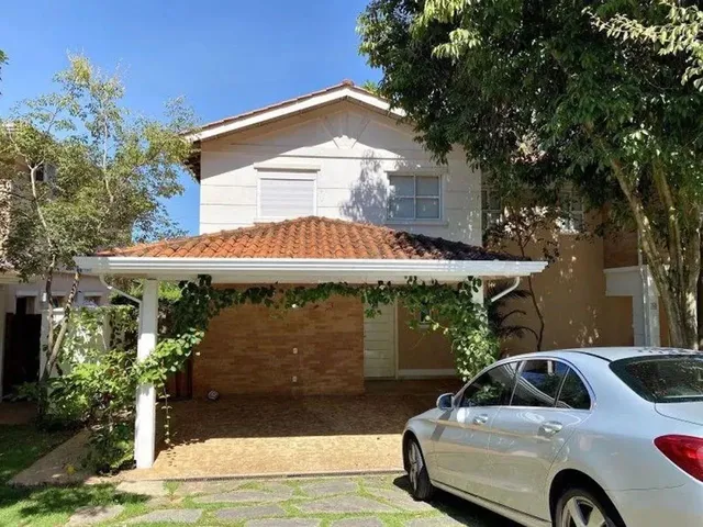 Imagem: Casa com 3 Dormitórios para Alugar, 172