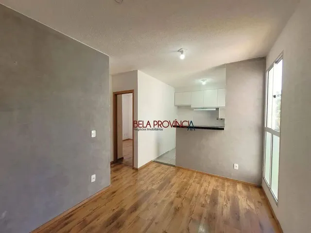 Imagem: Apartamento com 2 Dormitórios para Alugar