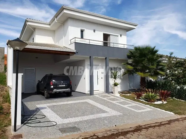 Imagem: Casa - Barão Geraldo - Campinas